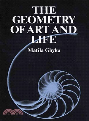 The Geometry of Art and Life