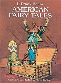 American Fairy Tales