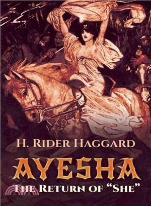 Ayesha ─ The Return of She