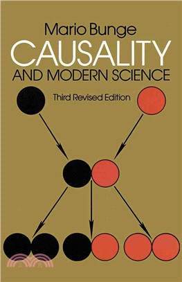 Causality and Modern Science