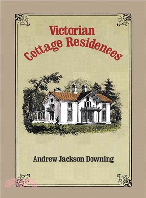Victorian Cottage Residences