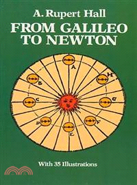 From Galileo to Newton