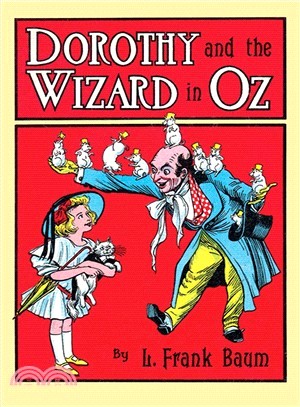 Dorothy and the Wizard in Oz