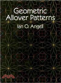 Geometric Allover Patterns