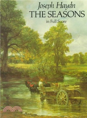 The Seasons in Full Score