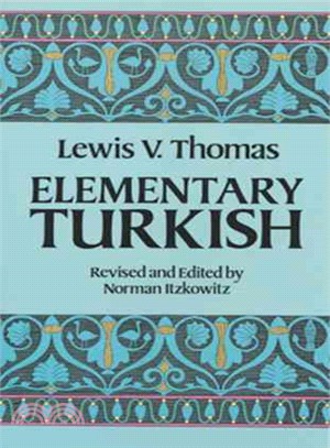 Elementary Turkish