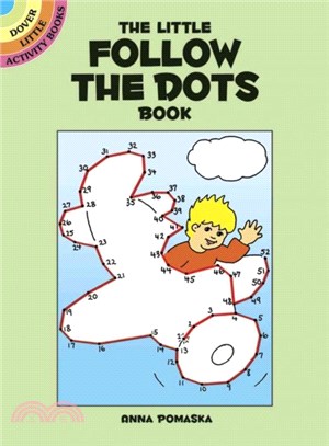 The Little Follow the Dots Book