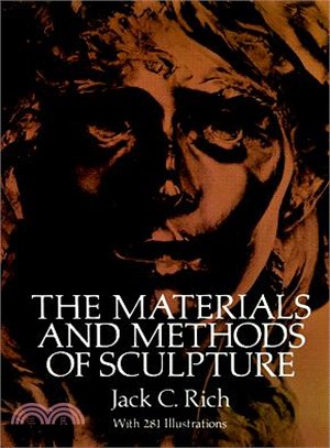 The Materials and Methods of Sculpture