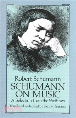 Schumann on Music