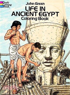 Life in Ancient Egypt