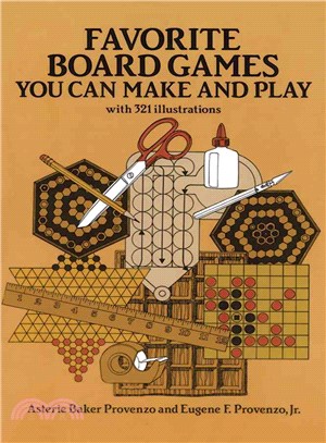 Favorite Board Games You Can Make and Play