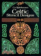 Celtic Stencil Designs