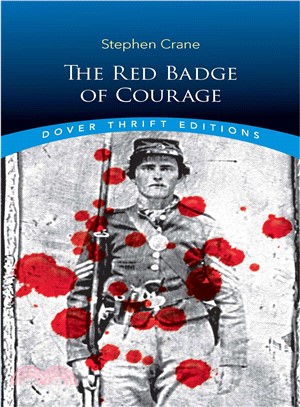 Red Badge of Courage