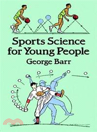 Sports Science for Young People