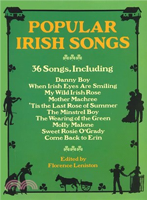 Popular Irish Songs