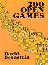 200 Open Games