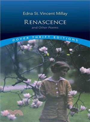 Renascence, and Other Poems