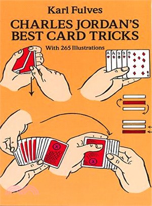 Charles Jordan's Best Card Tricks