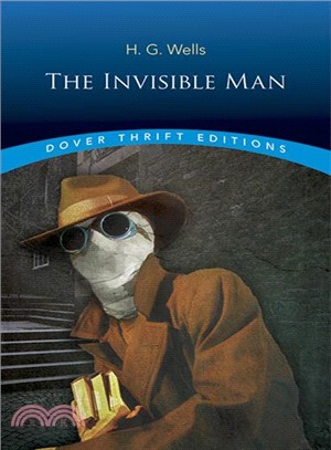 The Invisible Man