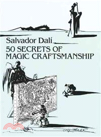 50 Secrets of Magic Craftmanship
