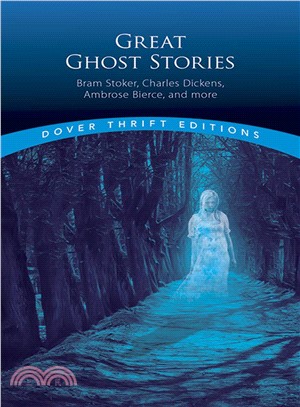 Great Ghost Stories