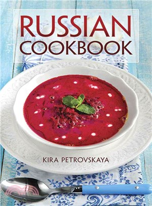 Russian Cookbook