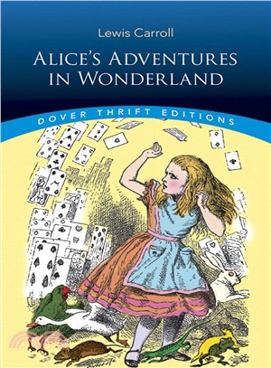Alice's adventures in Wonder...