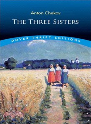 The Three Sisters