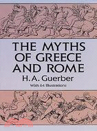 The Myths of Greece & Rome