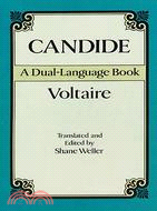 Candide ─ A Dual-Language Book