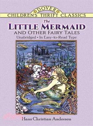 THE LITTLE MERMAID AND OTHER FAIRY TALES | 拾書所