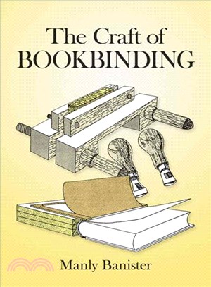 The Craft of Bookbinding