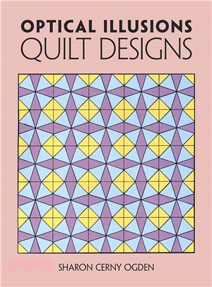 Optical Illusions Quilt Designs