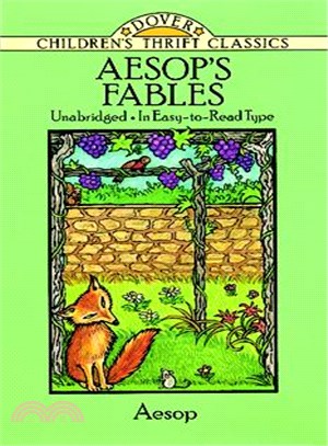 Aesop's Fables