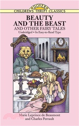 Beauty and the Beast and Other Fairy Tales