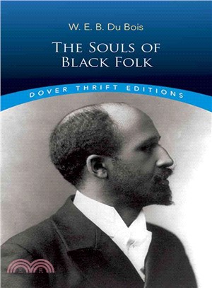 The Souls of Black Folk