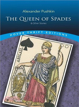 The Queen of Spades and Other Stories