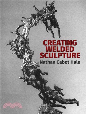 Creating Welded Sculpture