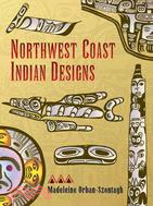 Northwest Coast Indian Designs