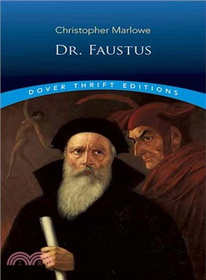 Dr. Faustus