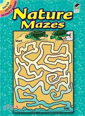 Nature Mazes