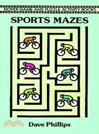 Sports Mazes