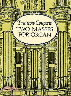 Two Masses for Organ ─ Mass for the Parishes Mass for the Convents