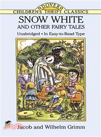 Snow White and Other Fairy Tales