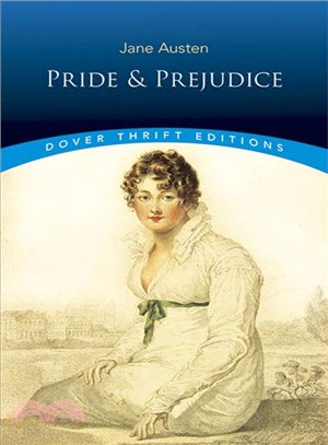 Pride and Prejudice