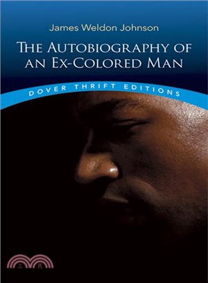 The Autobiography of an Ex-Colored Man