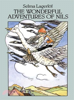 The wonderful adventures of Nils