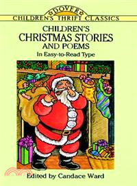 Children's Christmas Stories and Poems