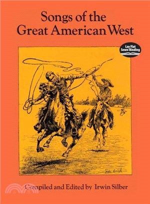 Songs of the Great American West