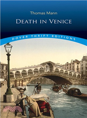 Death in Venice